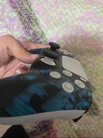 Aim controller