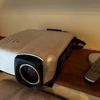 Videoproiettore Home Theatre  Mitsubishi HC5000