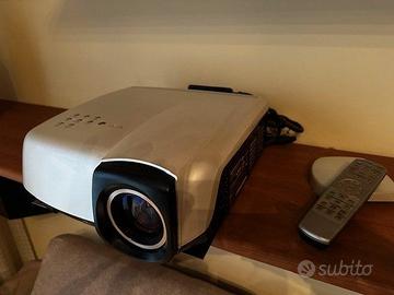 Videoproiettore Home Theatre  Mitsubishi HC5000