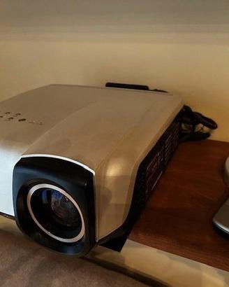 Videoproiettore Home Theatre  Mitsubishi HC5000