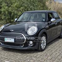 MINI Mini 1.5 One D Business XL 5 porte