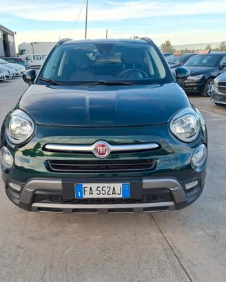 Fiat 500X 1.6 MultiJet 120 CV Cross - 2015