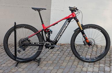 Mondraker Crafty R 2020