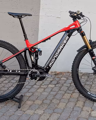 Mondraker Crafty R 2020