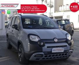 FIAT Panda 1.0 FireFly S&S Hybrid City Cross ...