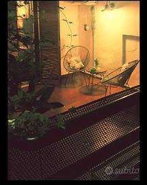 Villetta a schiera zona salsello