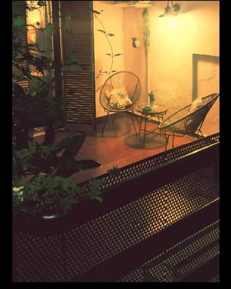 Villetta a schiera zona salsello