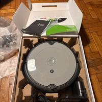 iRobot roomba 698