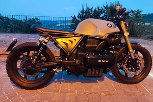 BMW k100 RS 8V