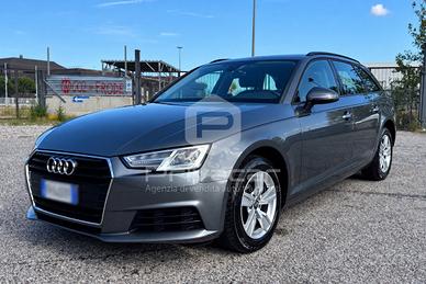 AUDI A4 Avant 2.0 TDI 150 CV S tronic Business Spo