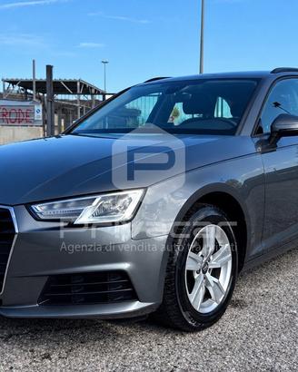 AUDI A4 Avant 2.0 TDI 150 CV S tronic Business Spo