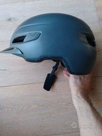 casco bici Met corso