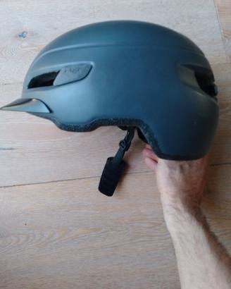 casco bici Met corso