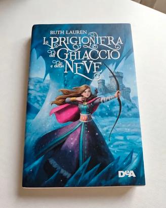 La Prigioniera del Ghiaccio e della Neve