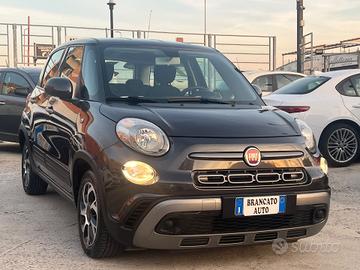 Fiat 500L 1.4 95 CV Connect PREZZO REALE
