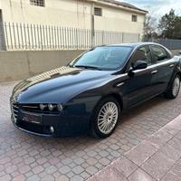 2 Alfa 159 , 1 berlina 1.9jtdm e 1 sw 2.4 jtdm