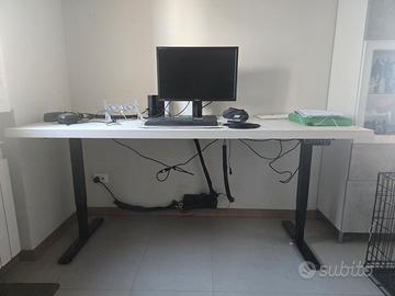 FLEXISPOT Scrivania Regolabile
