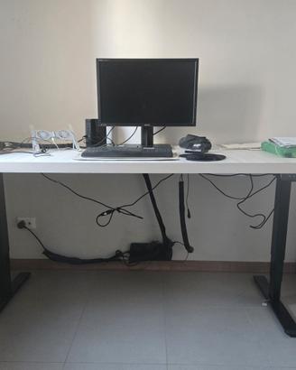 FLEXISPOT Scrivania Regolabile