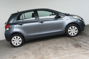 Toyota Yaris benzina