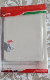 Cover nuova in pelle per tablet 