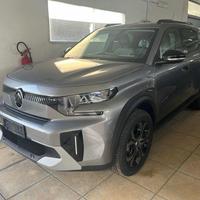 CITROEN C3 Aircross PLUS 7P 1.2 PureTech Turbo 1