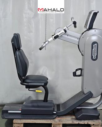 Top serie Excite Technogym