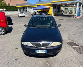 Lancia Y 1.2i cat LS