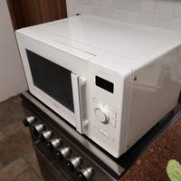 forno a microonde whirlpool gusto