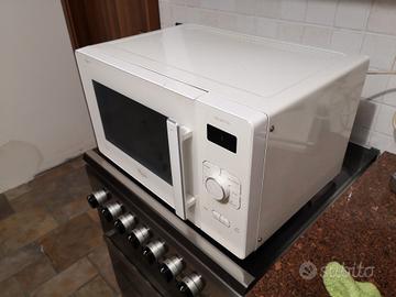 forno a microonde whirlpool gusto