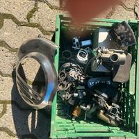 ricambi vespa 50 special e altro