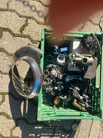 ricambi vespa 50 special e altro