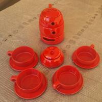 Set Ceramica Vintage GABBIANELLI  Liisi Beckmann