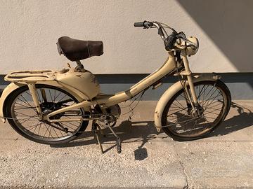 Bianchi Mobylette 