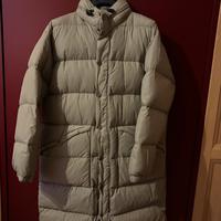 Cappotto piumino uomo