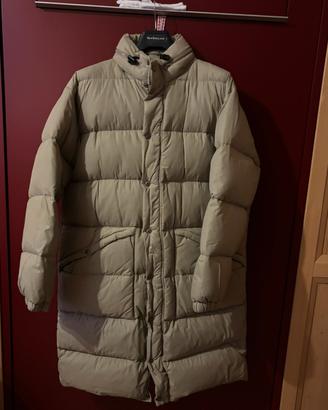 Cappotto piumino uomo