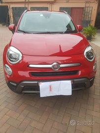 500X 12/2016 cross plus 1600cc diesel euro6