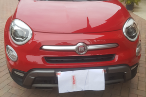 500X 12/2016 cross plus 1600cc diesel euro6