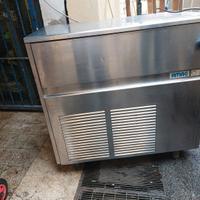 macchina ghiaccio professionale 