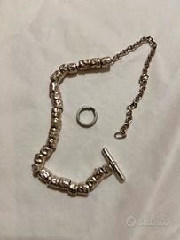 Componenti bracciale Dodo