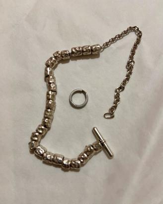 Componenti bracciale Dodo