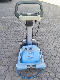 Robot da piscina