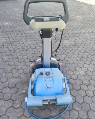 Robot da piscina