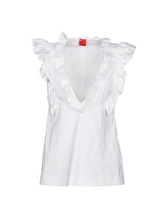 T-shirts RED VALENTINO