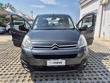 Citroen Berlingo Multispace BlueHDi 100 5 posti Fe