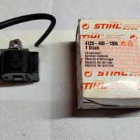 bobina decespugliatore stihl