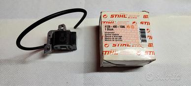 bobina decespugliatore stihl