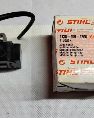 bobina decespugliatore stihl
