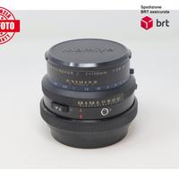 Mamiya Sekor Z 110 F2.8 W