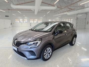 RENAULT CAPTUR 1.0 TCE 66KW BUSINESS SUV