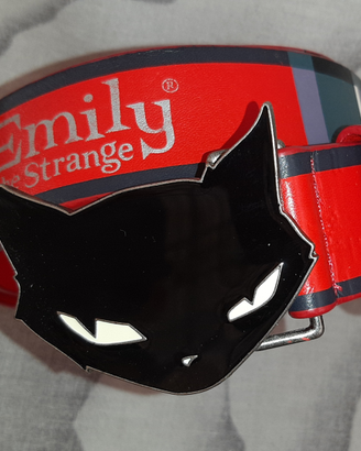 Cintura Emily the Strange